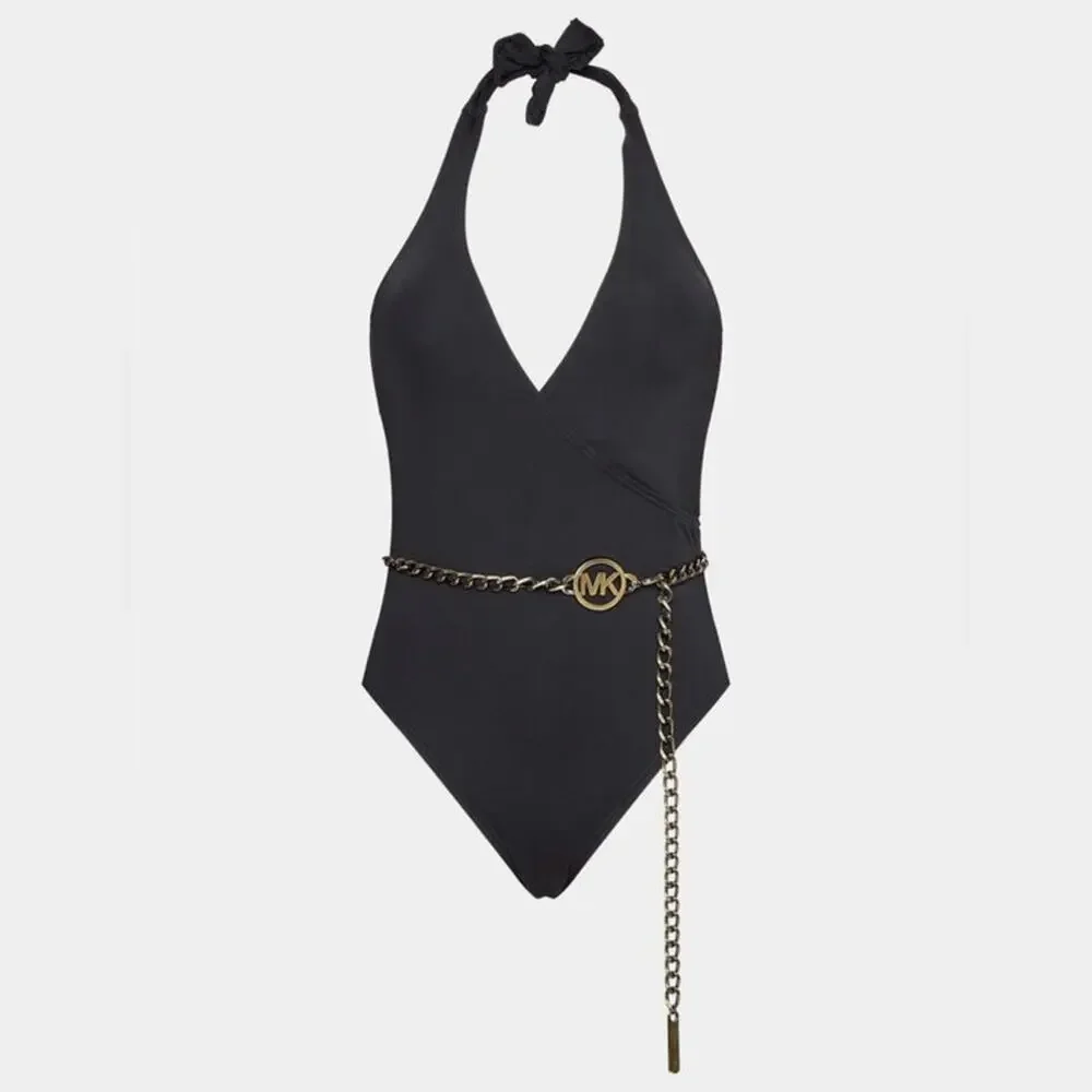 NWT MICHAEL Kors 1pc Swimsuit